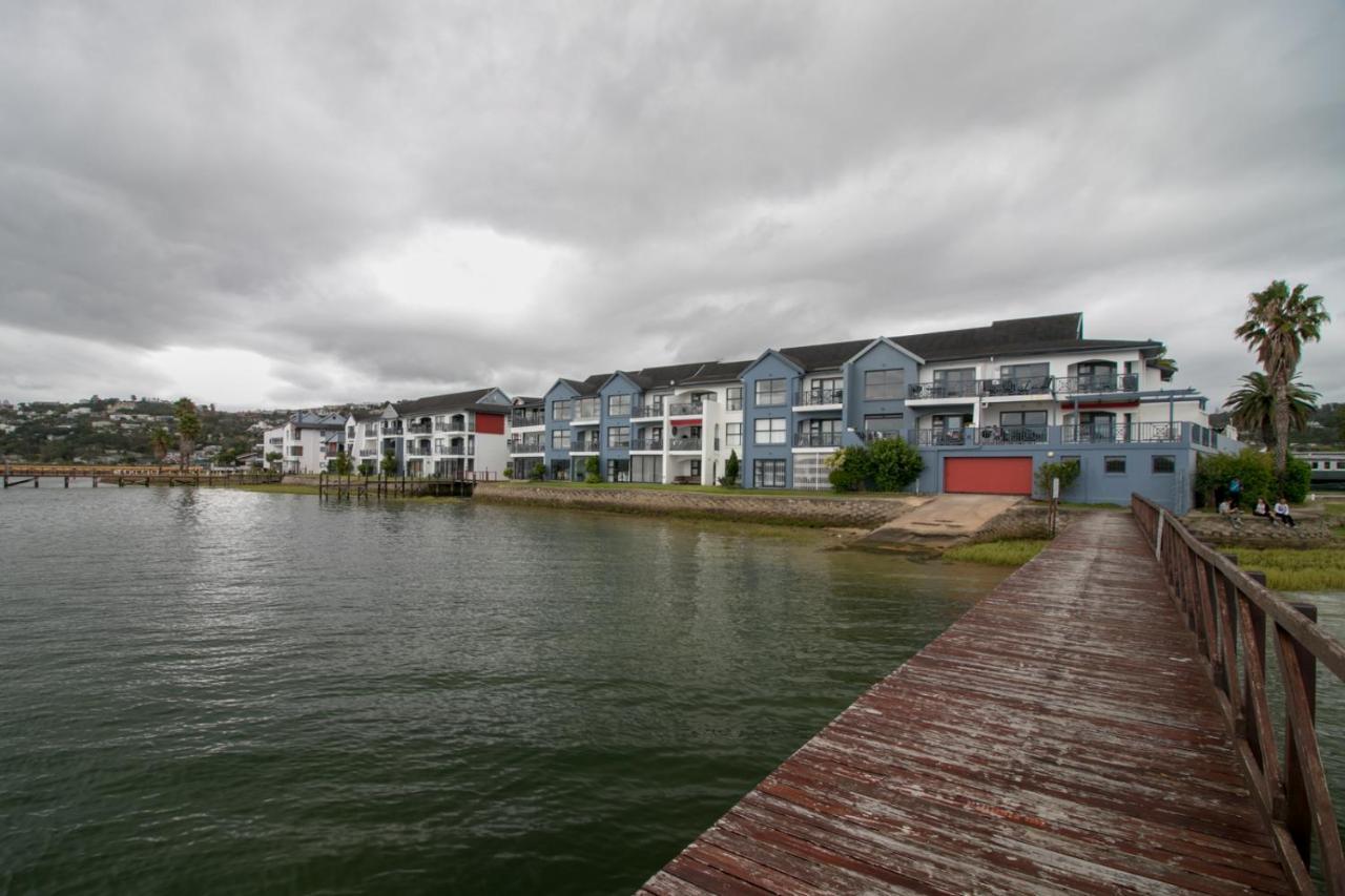 Laguna Grove 10 クニスナ エクステリア 写真